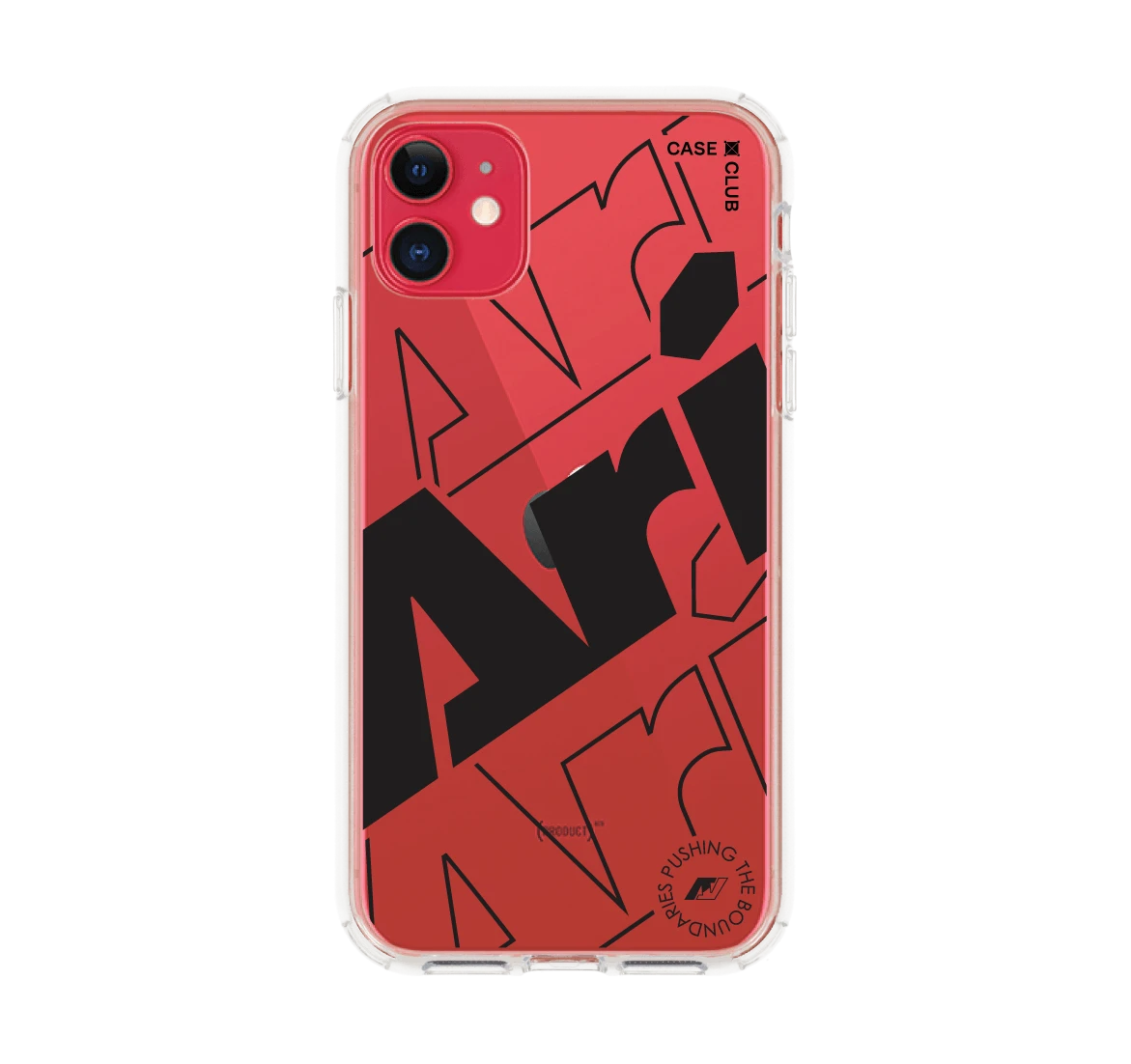 ari โลโก้มาเนียสีดำ แนวสตรีท